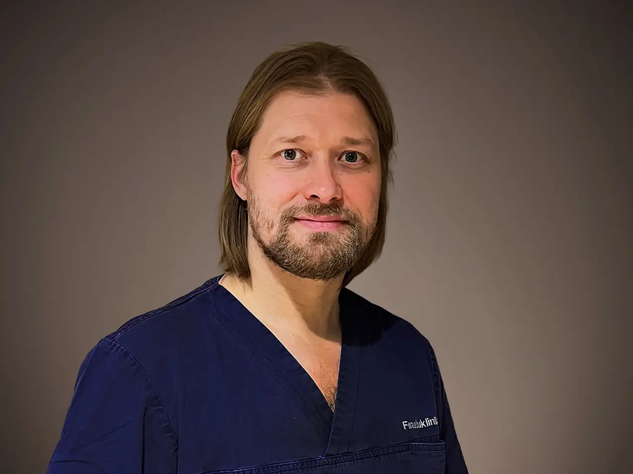 Dr. Hallstein Thorbjørnson Fornebuklinikken