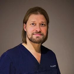 Dr. Hallstein Thorbjørnson Fornebuklinikken