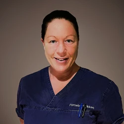 Hilde Larsen Fornebuklinikken