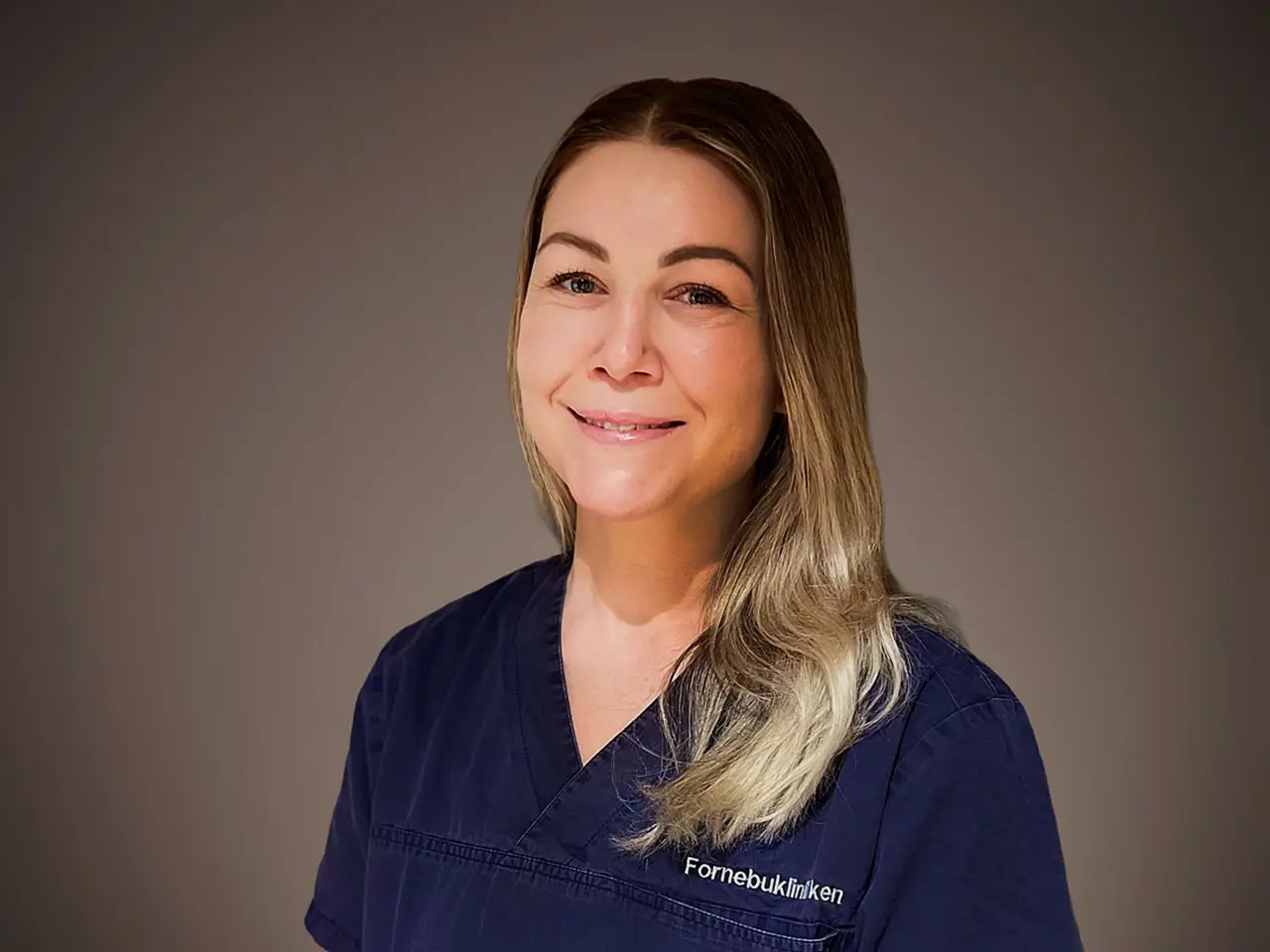 Fornebuklinikken-Mariell-Haugland