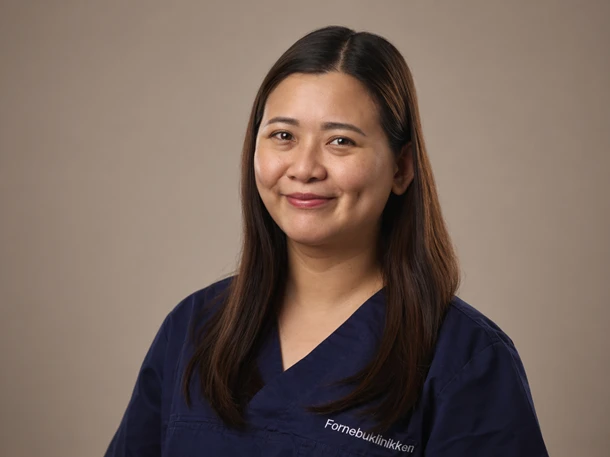 Fe Beverly Abila Fornebuklinikken