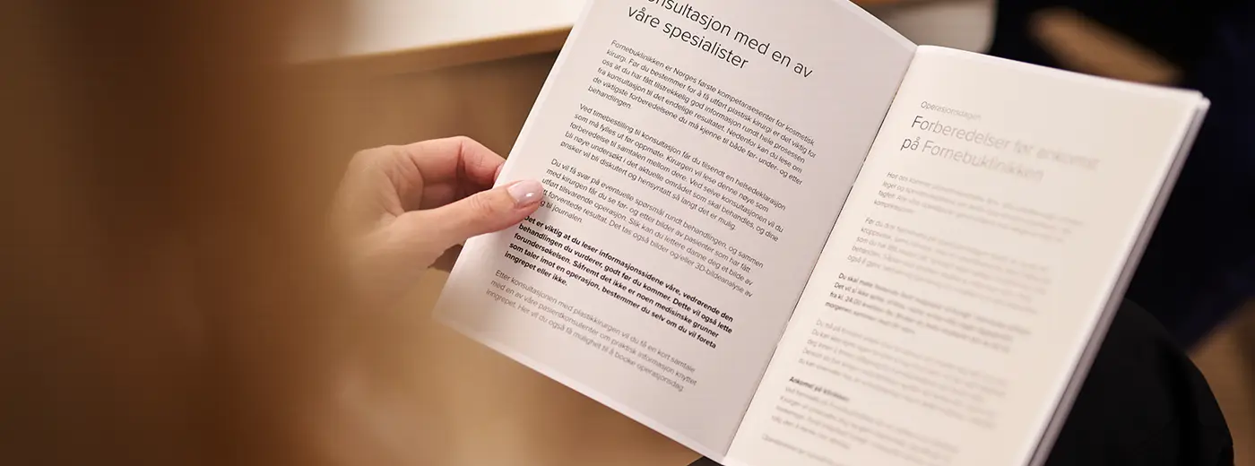 Fornebuklinikken_konsultasjon