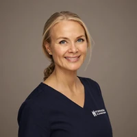 Hanne Hegle Fornebuklinikken