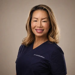 Hege Reime Fornebuklinikken