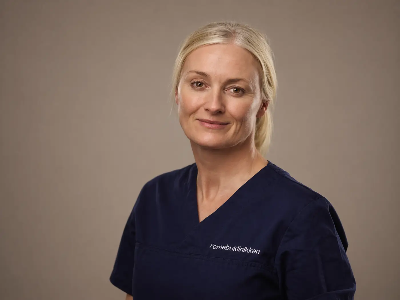 Helene Wilding Fornebuklinikken