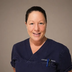 Hilde Larsen Fornebuklinikken