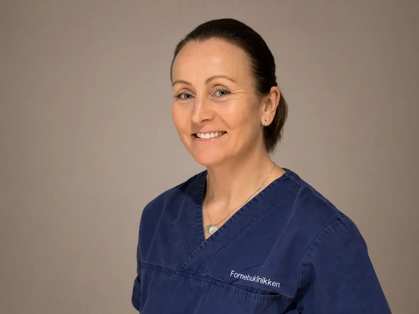 Dr. Ingerid Baksaas Aasen