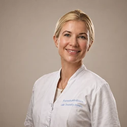 Julie Svenneby-Arvnes Fornebuklinikken