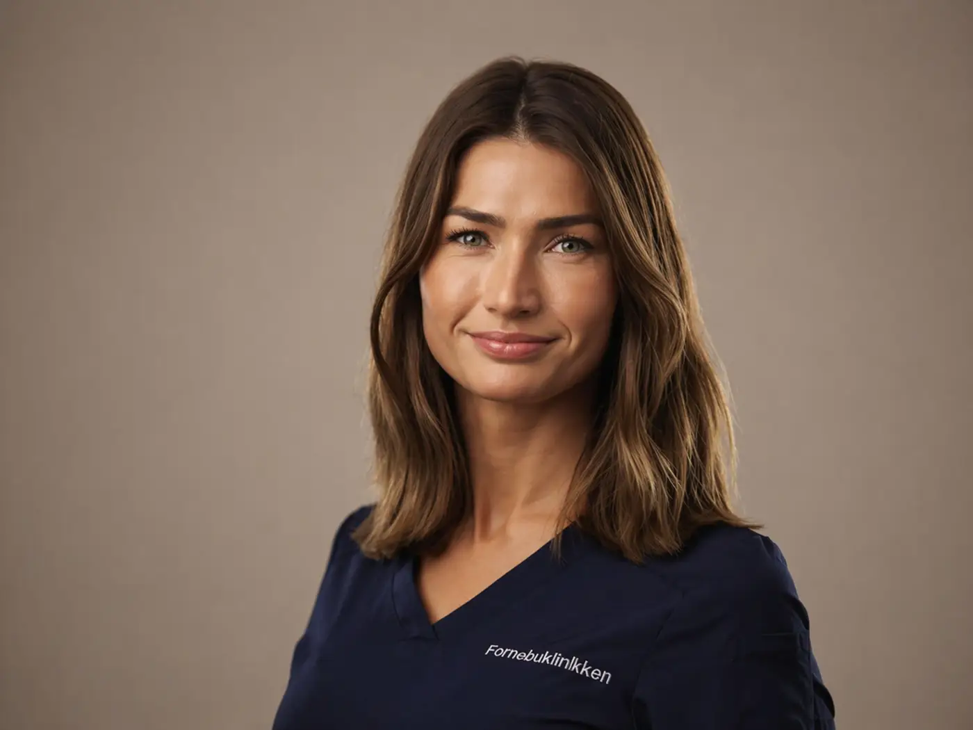 Karoline Thorgersen Fornebuklinikken