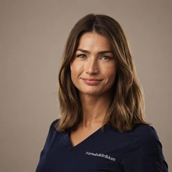 Karoline Thorgersen Fornebuklinikken