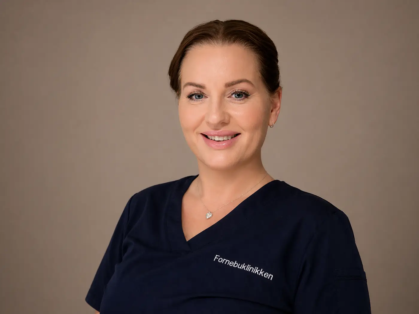 Nina Sara Linden Fornebuklinikken