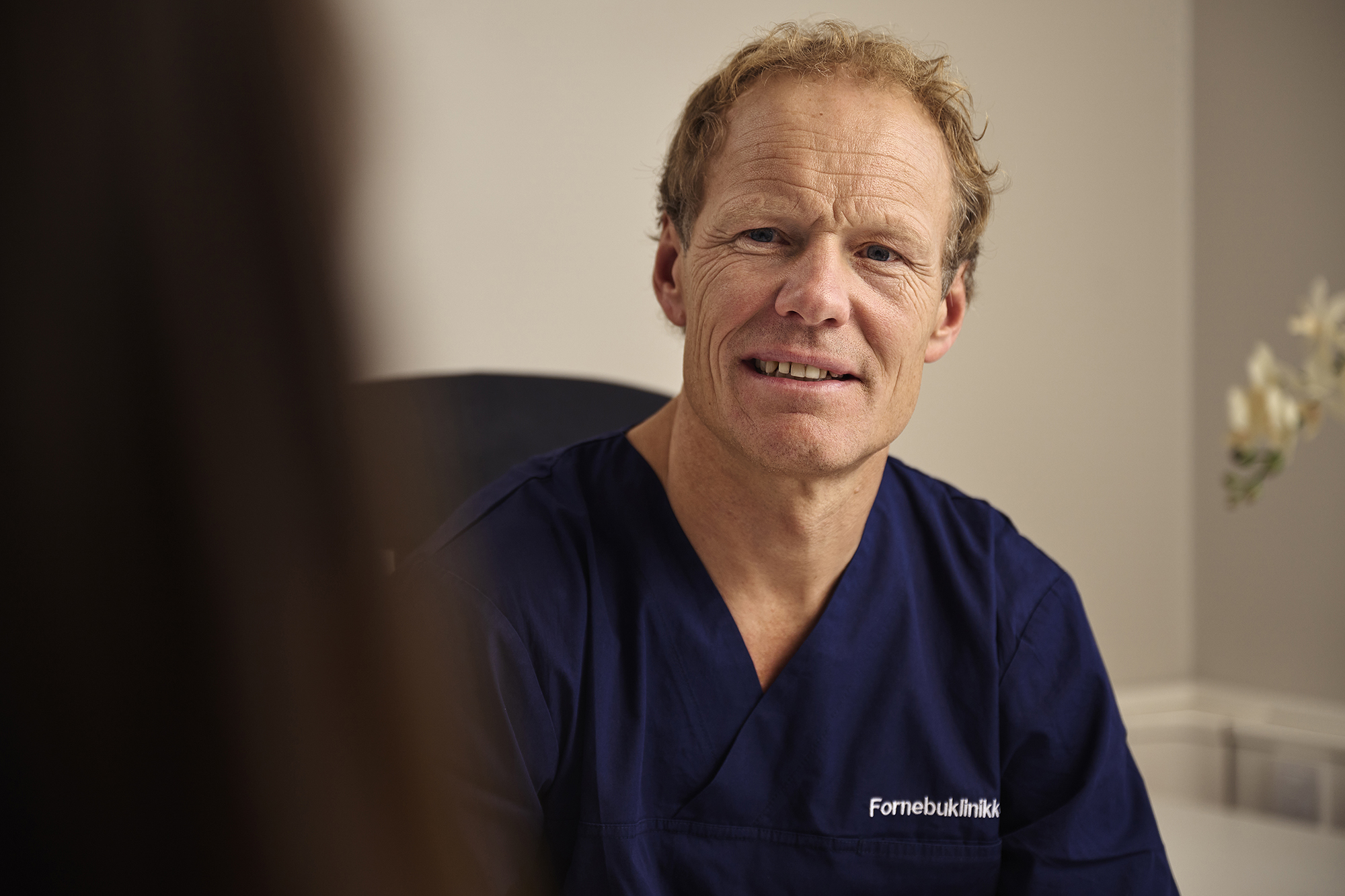 Meniskskade | Fornebuklinikken