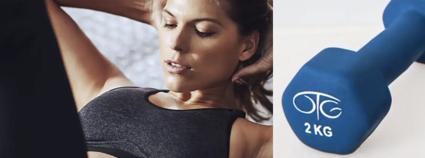 Trening etter kirurgi