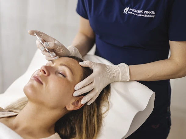 HArmonyCa behandling