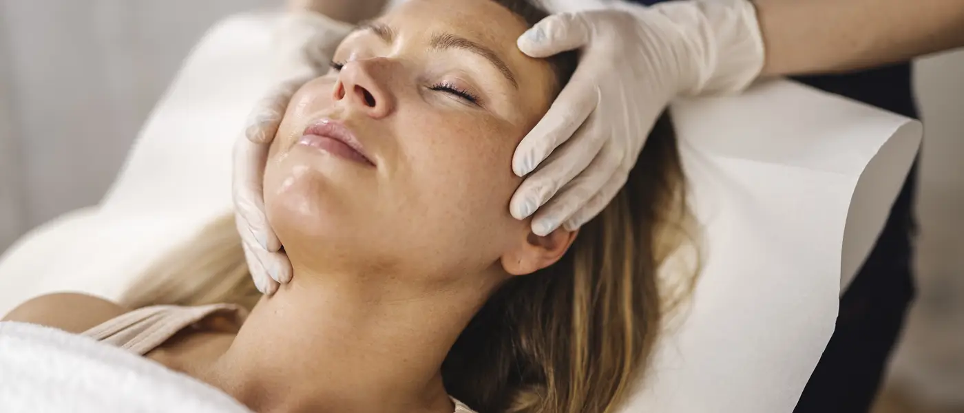 Kosmetiske behandlinger hudbehandlinger Fornebuklinikken