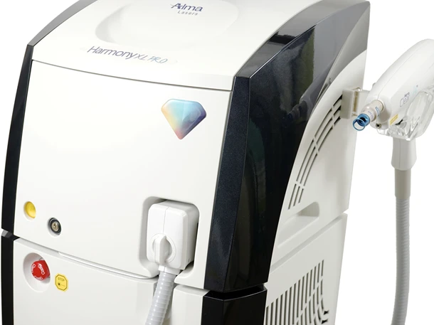 Bilde fra Alma Lasers - Harmony XL Pro