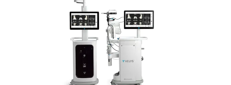 Fornebuklinikken tar i bruk VELYS robotassistert kneprotesekirurgi