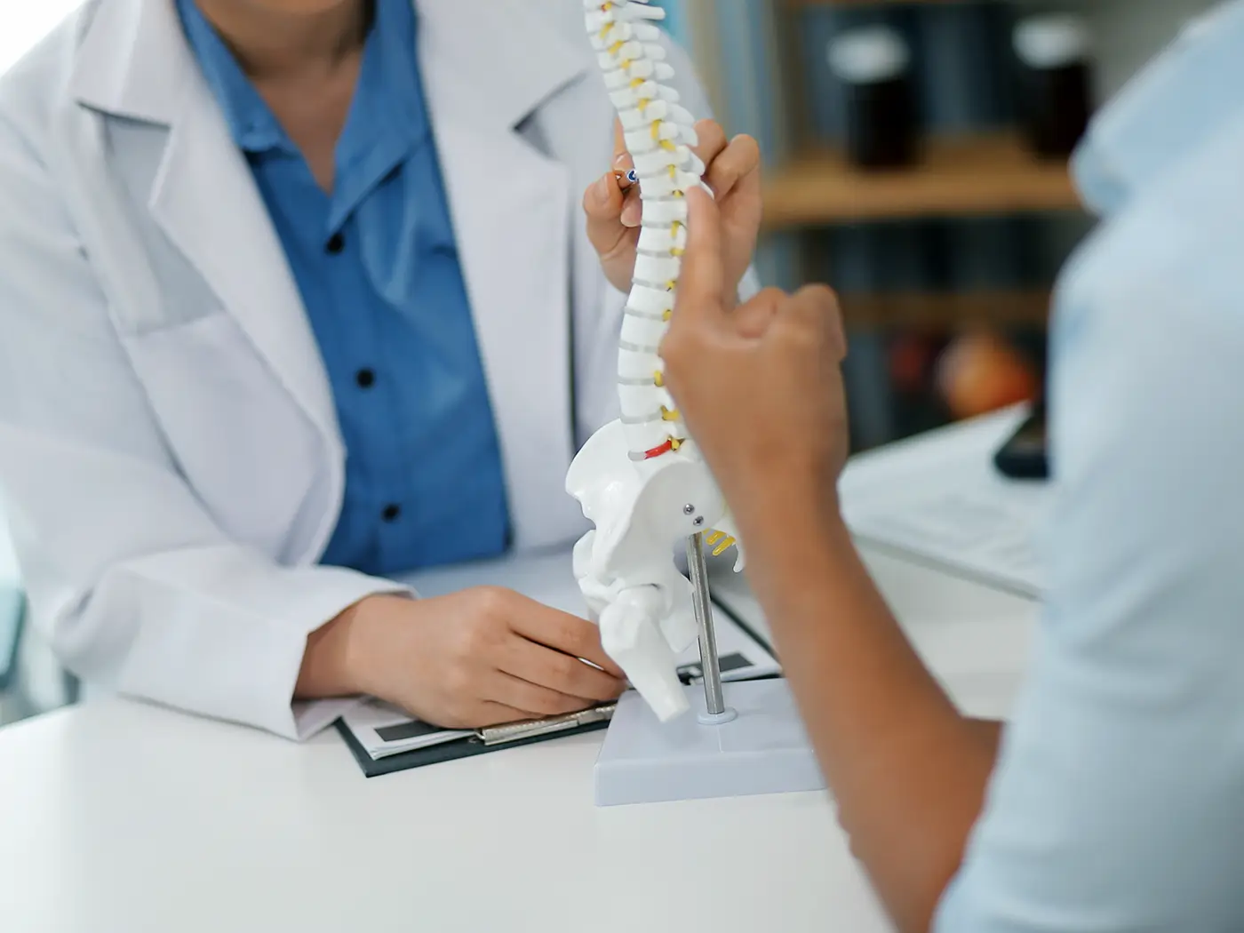 Rotator cuff-skade – reparasjon av sene i skulderen Fornebuklinikken spesialist ortopedi