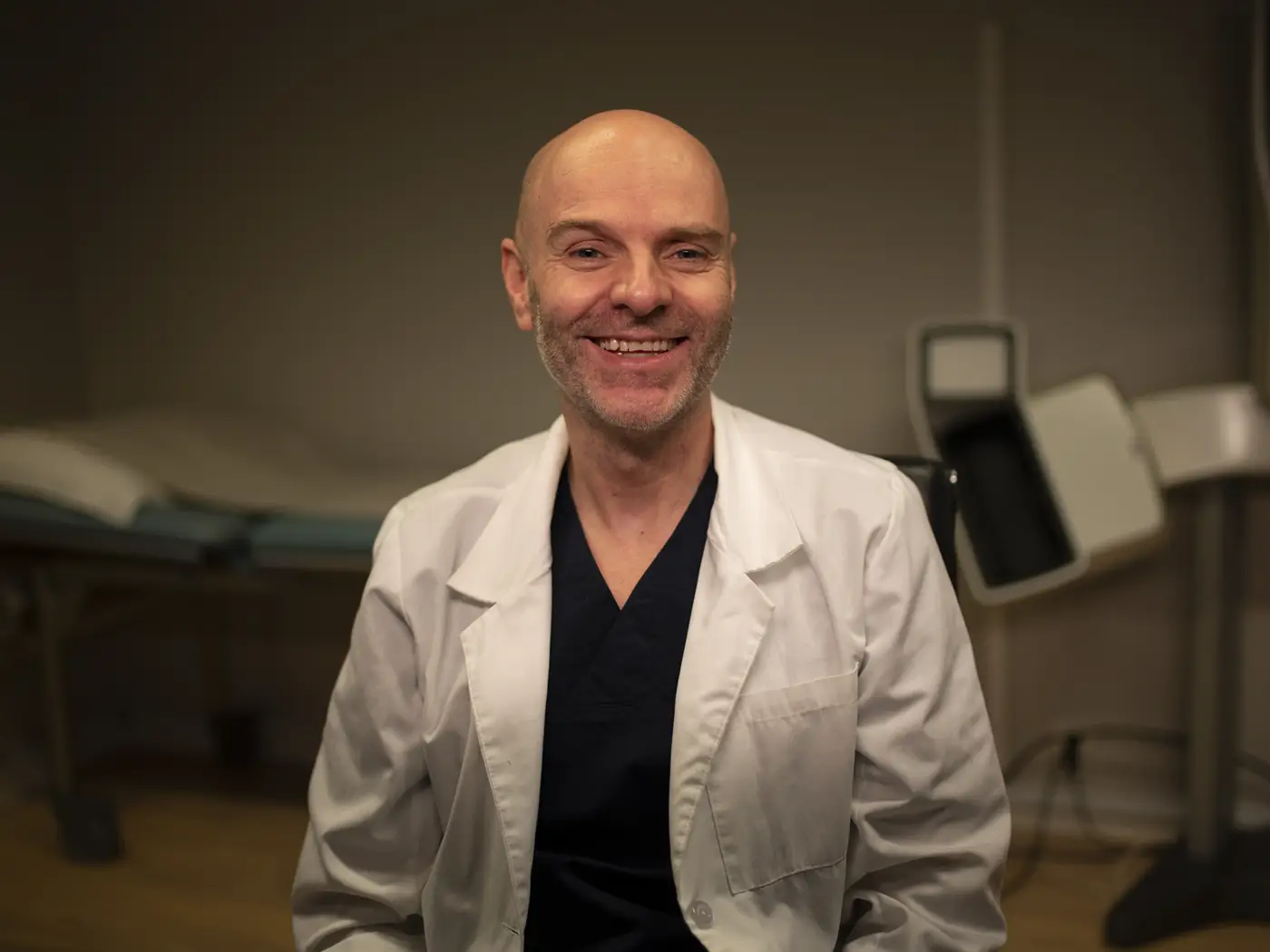 Videokonsultasjon Fornebuklinikkken