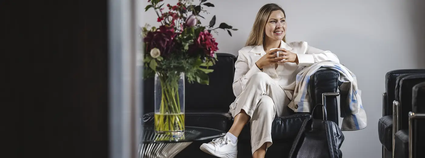 Rutiner i forbindelse med Covid-19