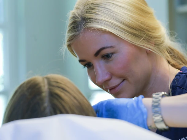 Restylane Vital Skinbooster - en perfekt behandling nå som vi går mot varmere tider og huden trenger mye fukt