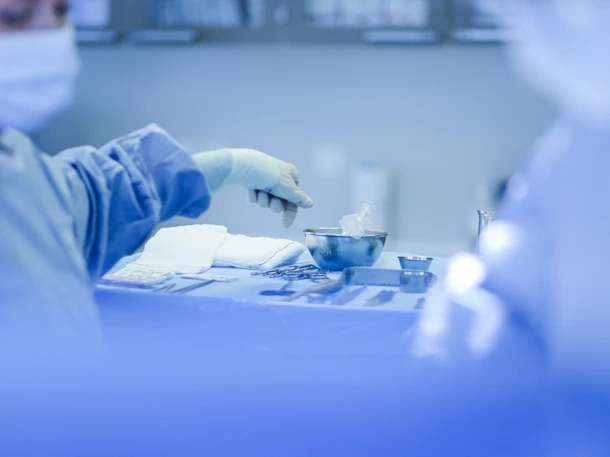 Pasientsikkerhet og koronasmitte