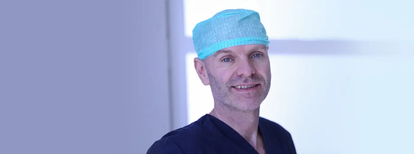 Neseoperasjon - neseplastikk - rhinoplastikk.