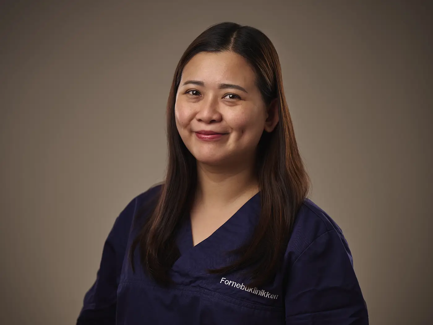 Fe Beverly Abila Fornebuklinikken