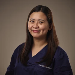 Fe Beverly Abila Fornebuklinikken