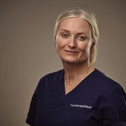 Helene Wilding Fornebuklinikken