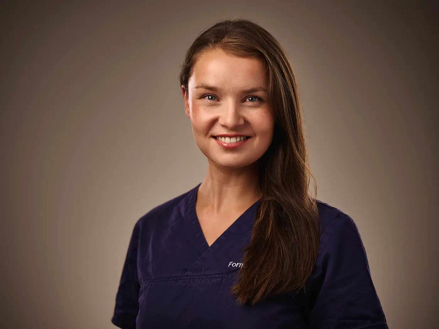 Thale Wergeland Francke Fornebuklinikken