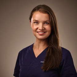 Thale Wergeland Francke Fornebuklinikken