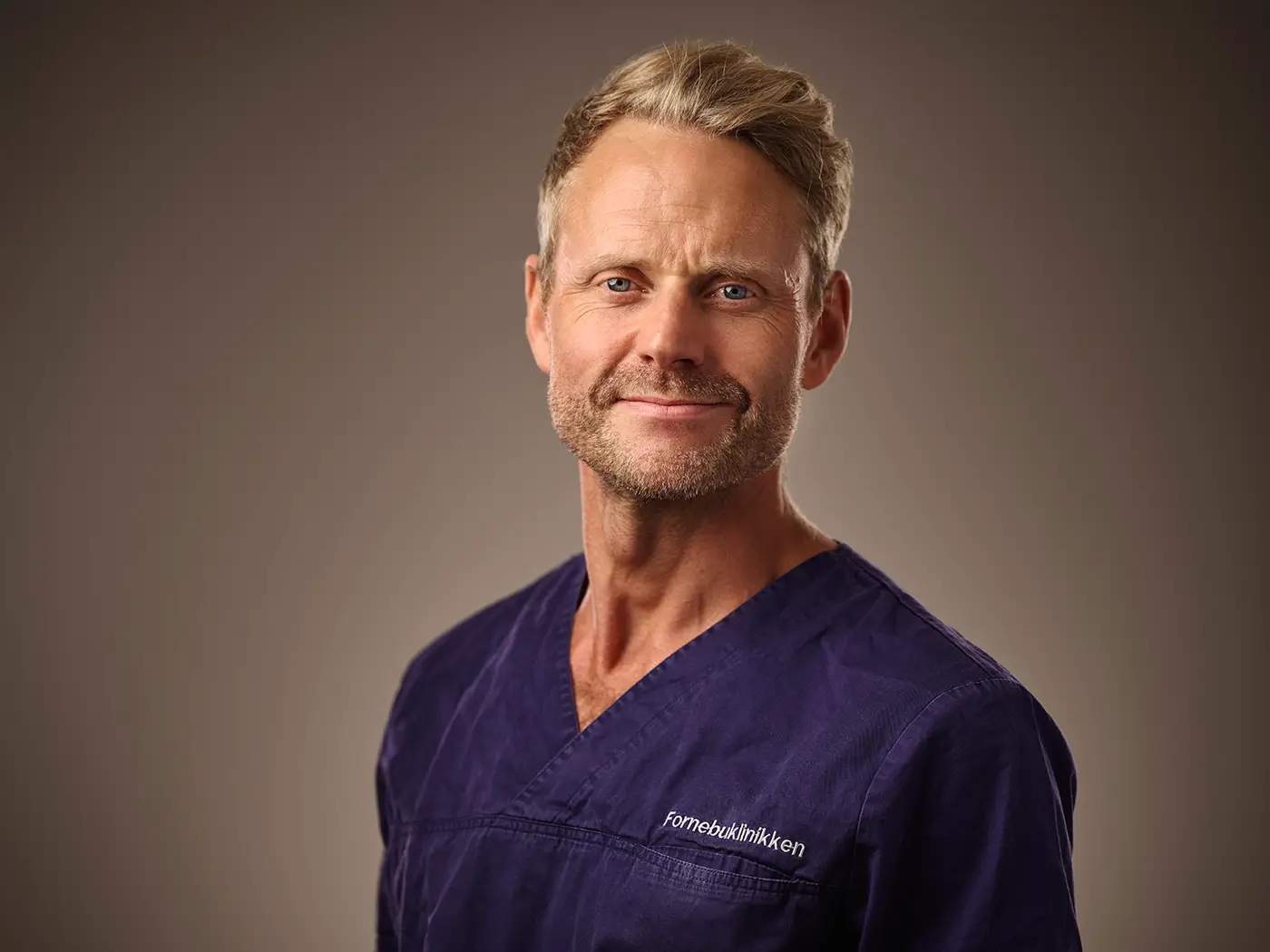 Dr. Eirik Weldingh Fornebuklinikken 