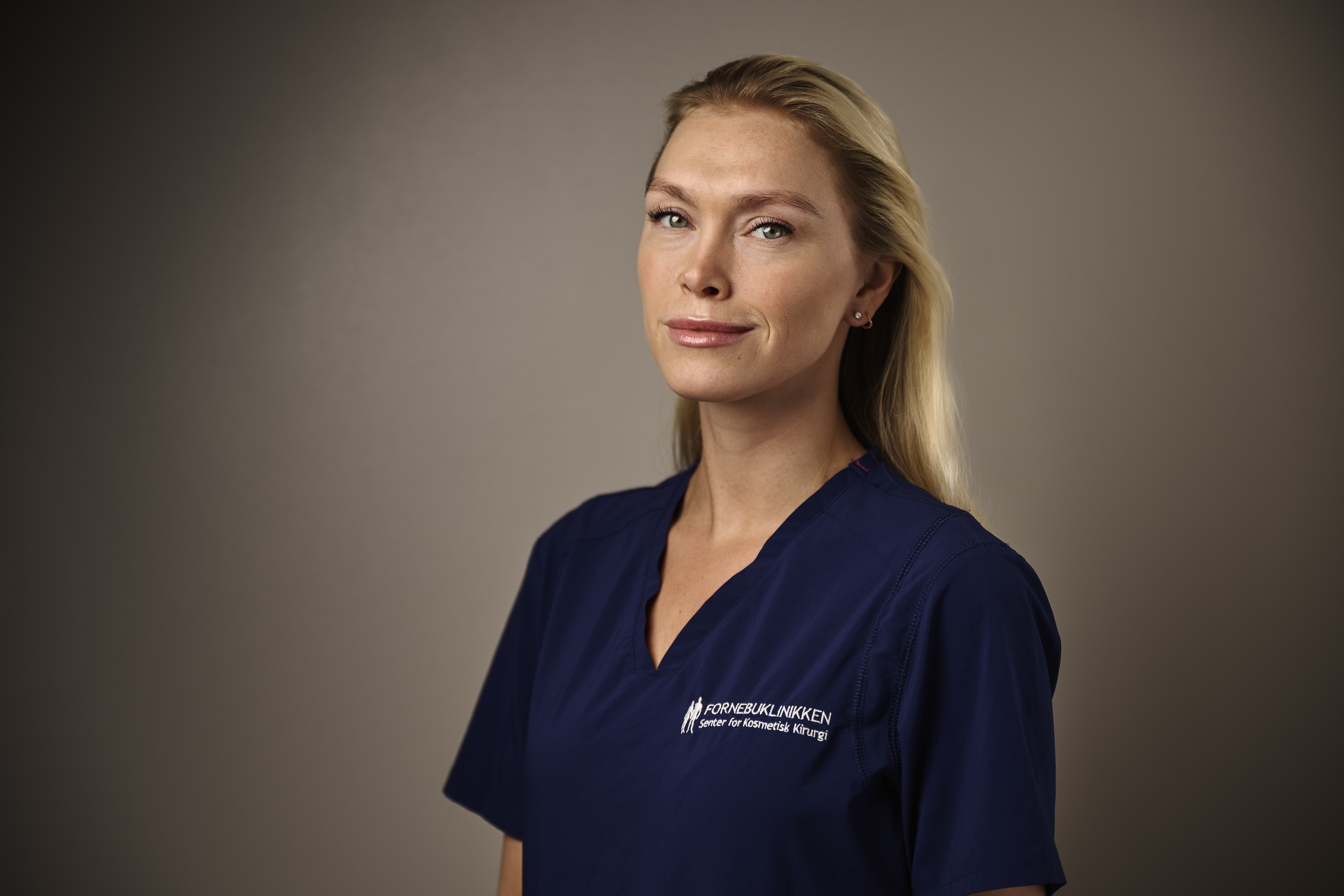 Ingvil Reppe Moe Fornebuklinikken