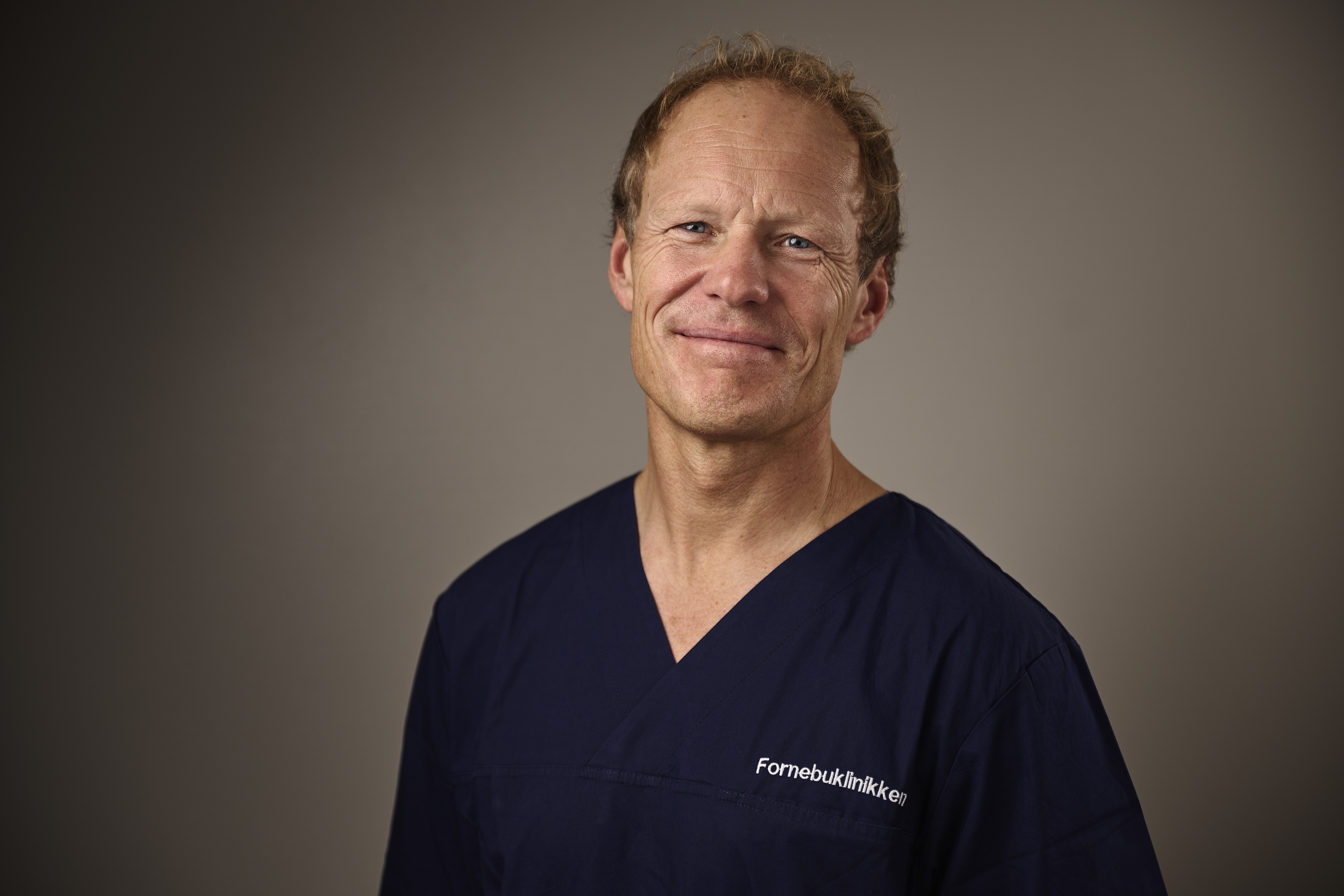 Dr. Jarle Vik Fornebuklinikken