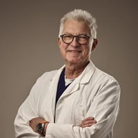 Dr. Marius Barstad Fornebuklinikken