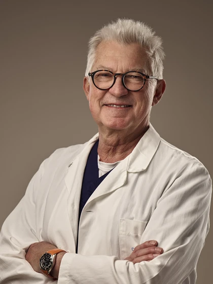 Dr. Marius Barstad