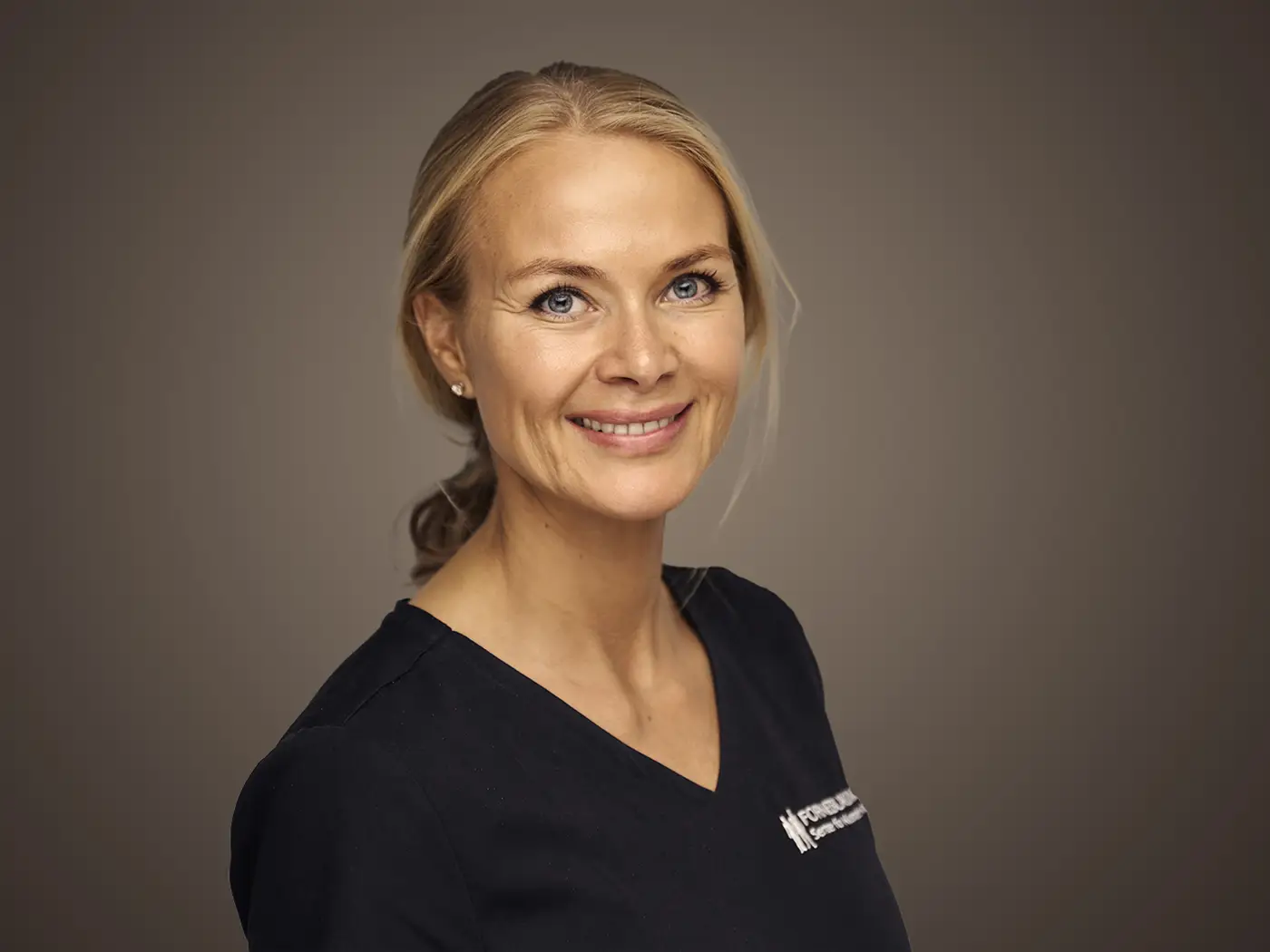 Hanne Hegle Fornebuklinikken