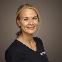 Hanne Hegle Fornebuklinikken