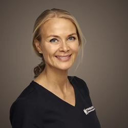 Hanne Hegle Fornebuklinikken