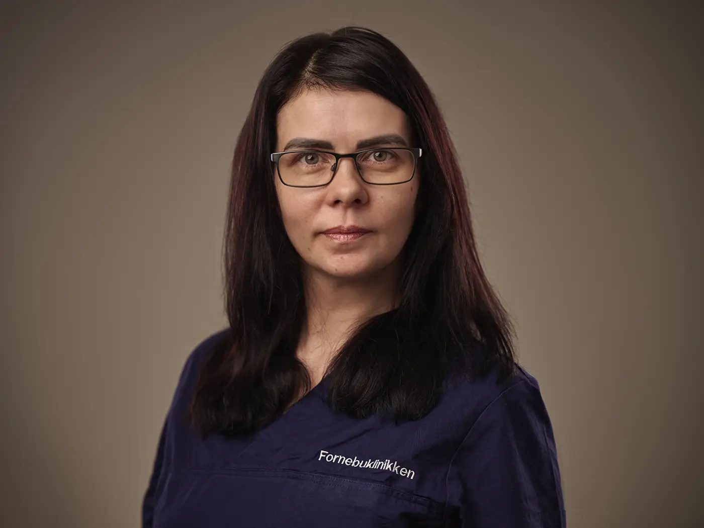 Jurgita Liaukonyte  Fornebuklinikken