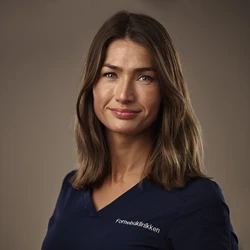 Karoline Thorgersen Fornebuklinikken