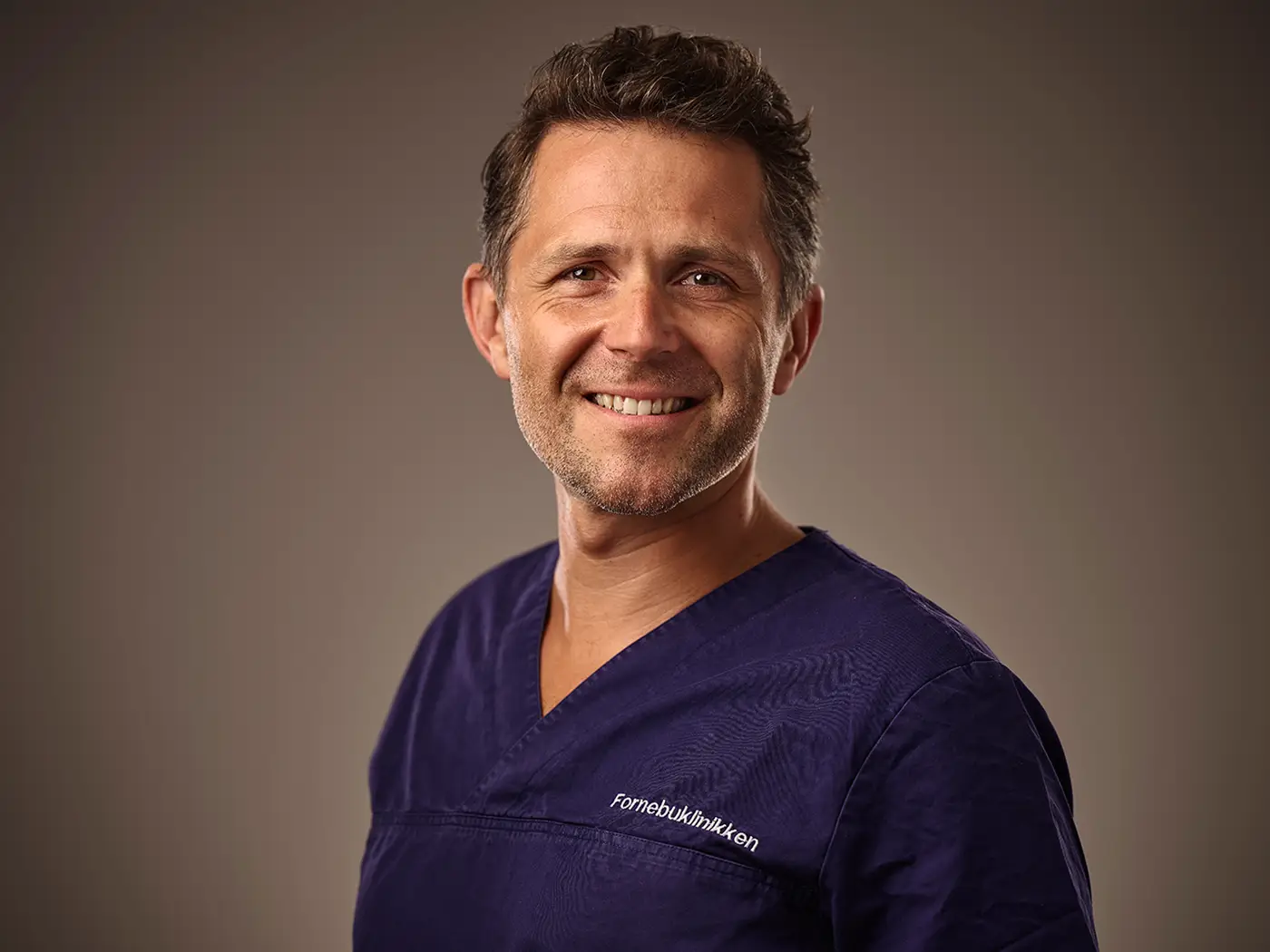 Dr. Mikael Chatys Fornebuklinikken