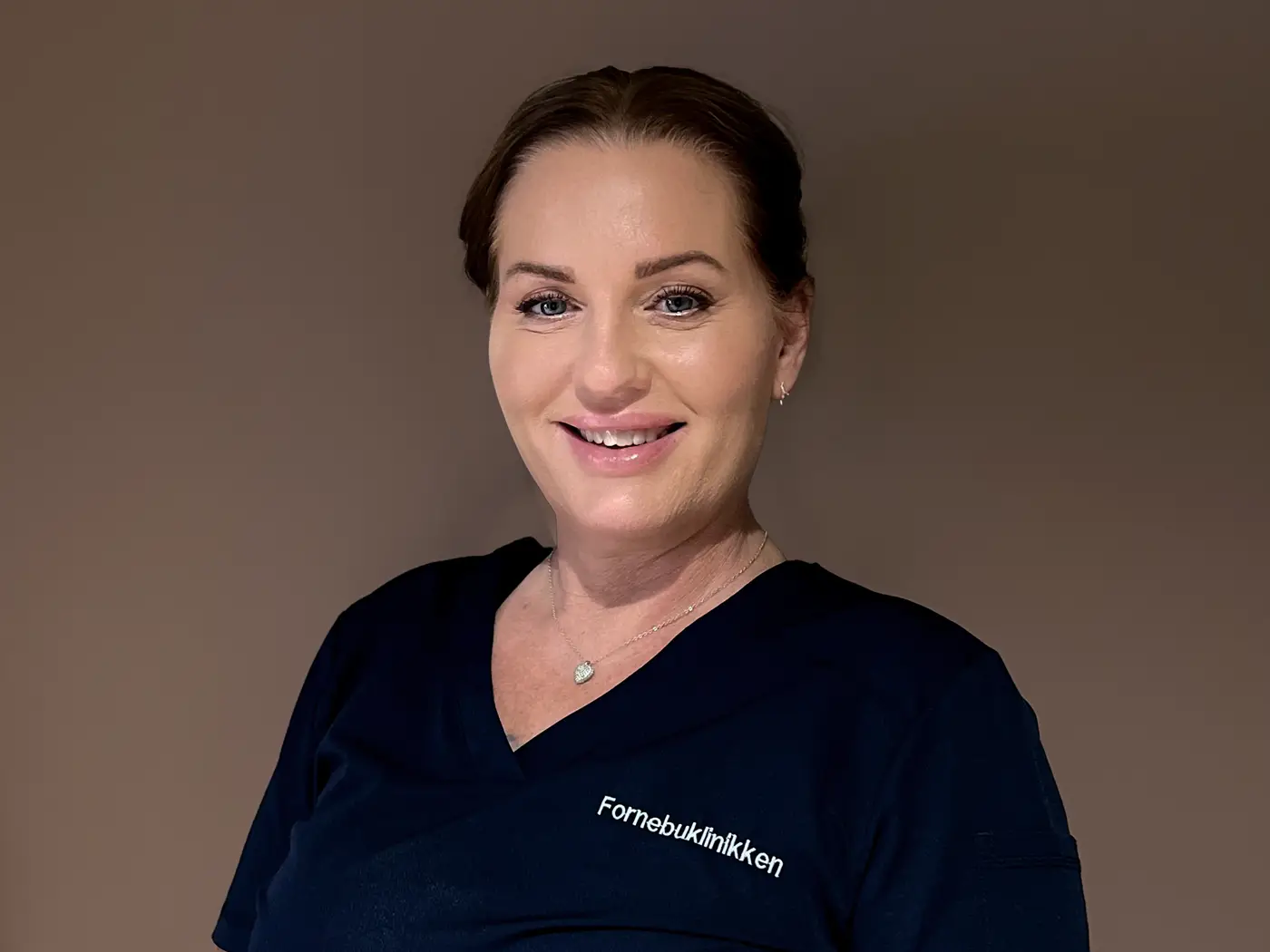 Nina Sara Linden Fornebuklinikken