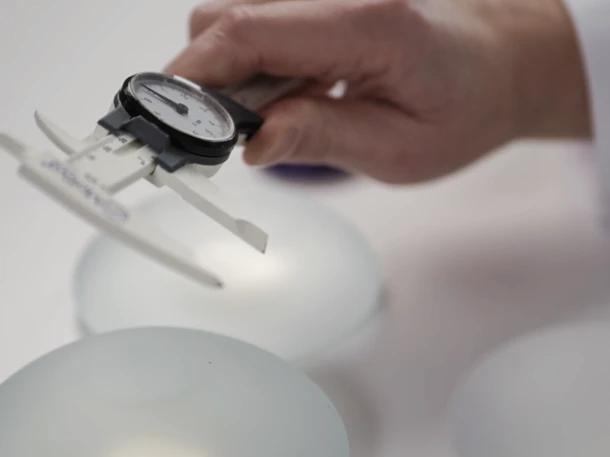 FDA godkjenning for Motiva brystproteser