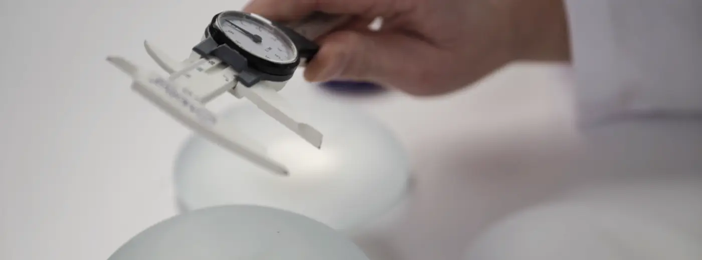 FDA godkjenning for Motiva brystproteser