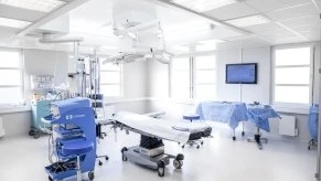 Srtifisert sykehus Fornebuklinikken