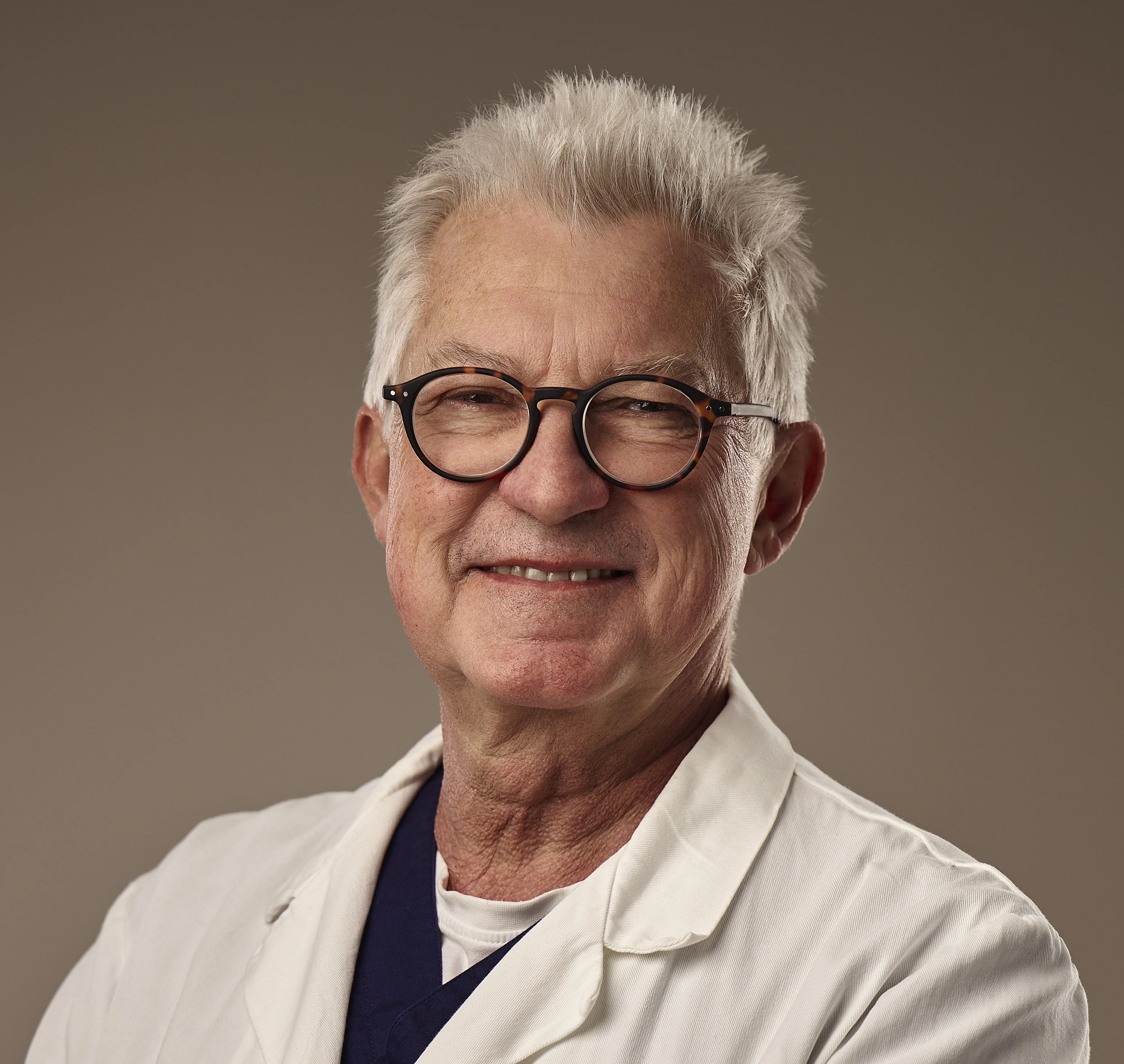 Dr. Marius Barstad Fornebuklinikken